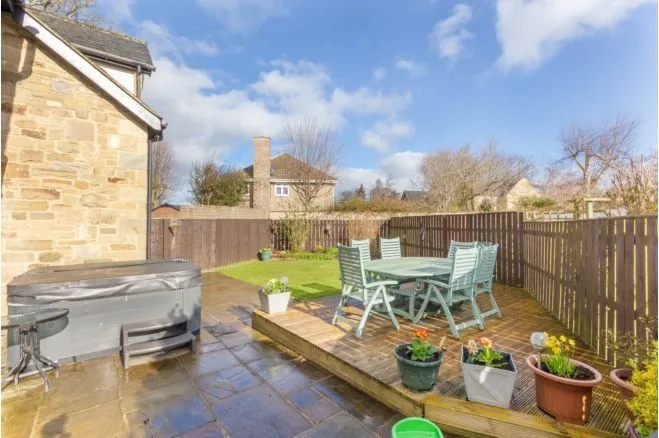 Lesbury, Near Alnmouth, NE66, photo 3