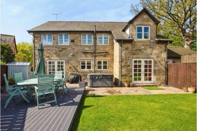 Lesbury, Near Alnmouth, NE66, photo 2