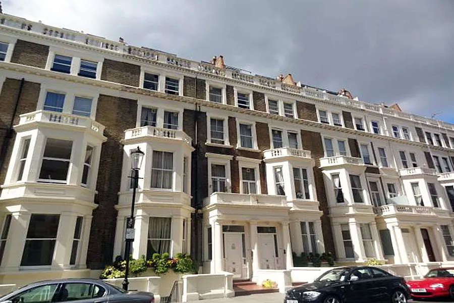 Penywern Road, Earls Court, SW5, photo 2