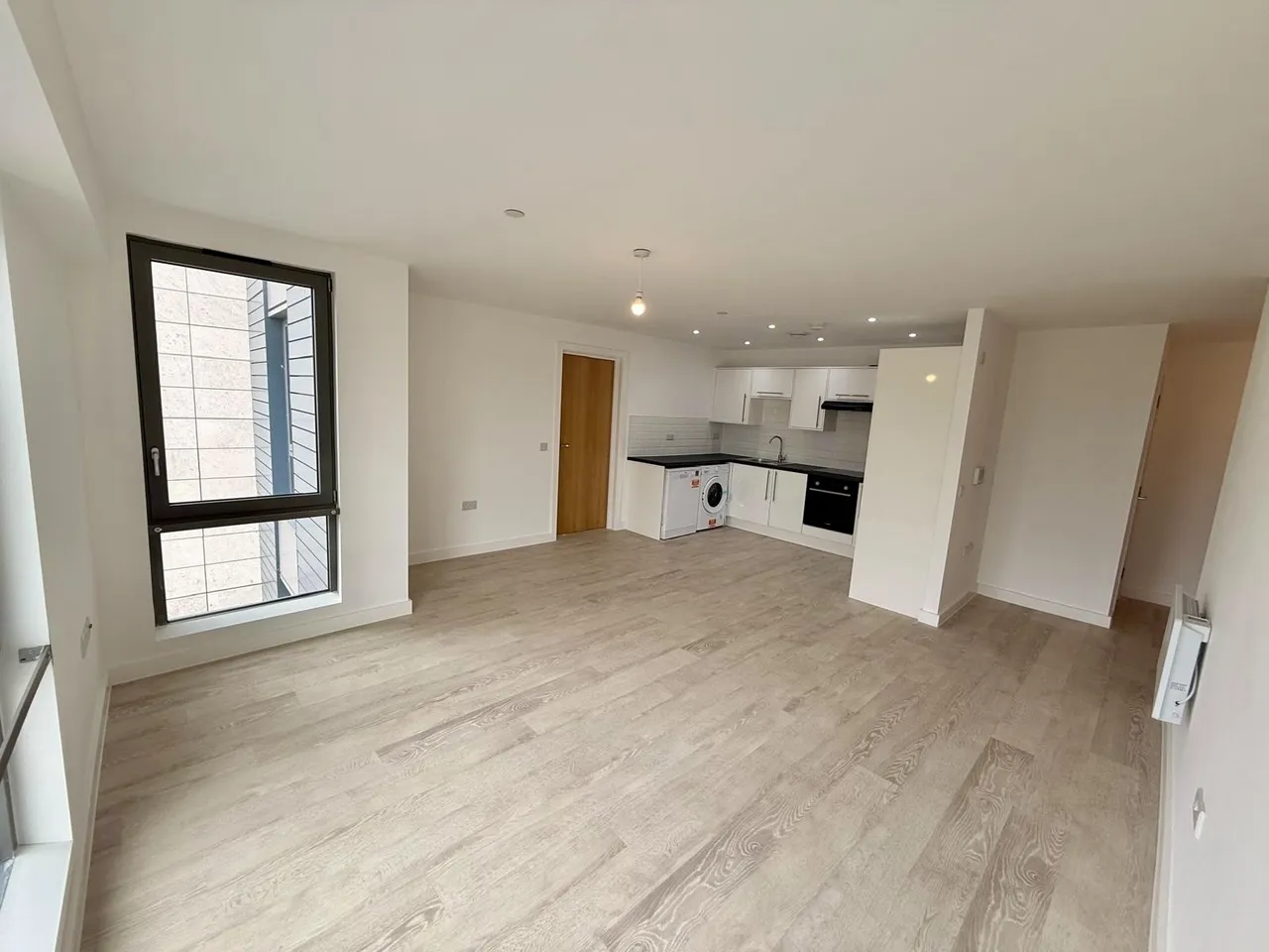 Armstrong House, Fletton Quays, PE2, photo 3