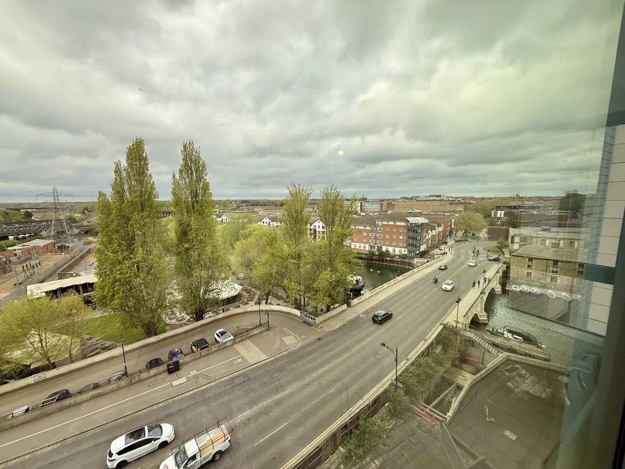 Armstrong House, Fletton Quays, PE2, photo 9
