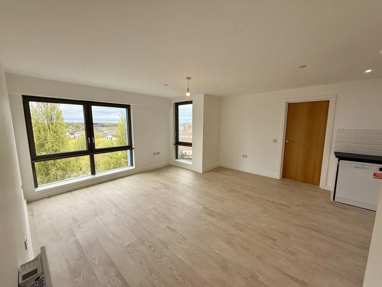 Armstrong House, Fletton Quays, PE2, photo 2