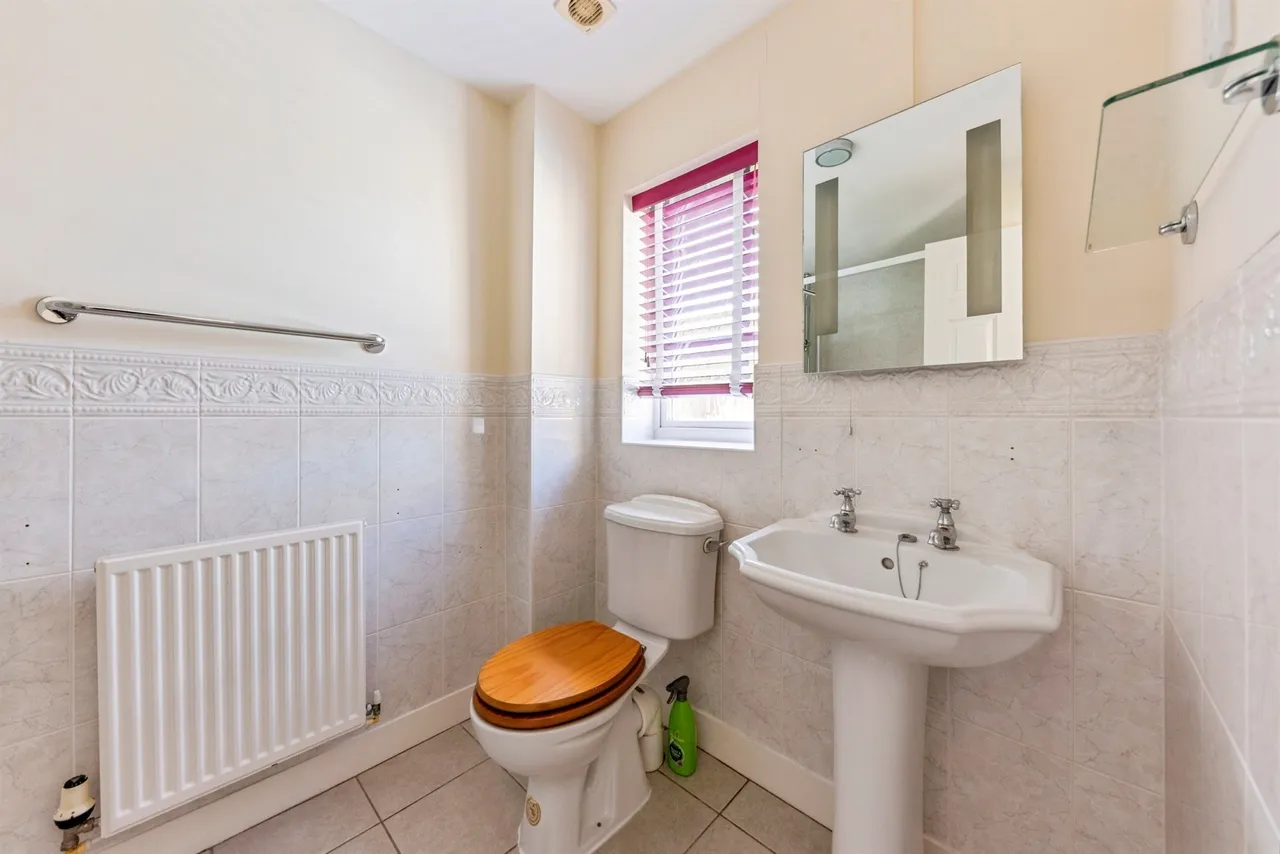 Hadleigh Close, Grantham, NG31, photo 13