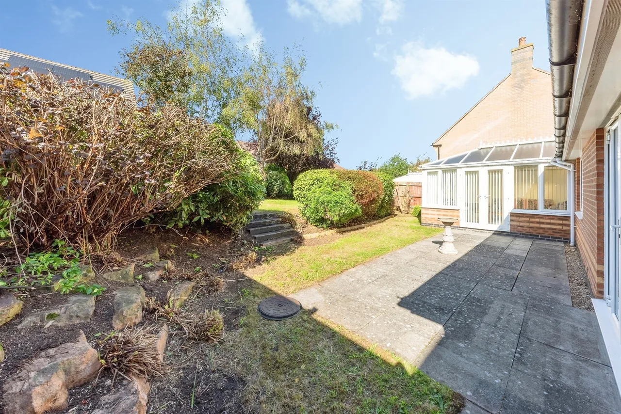 Hadleigh Close, Grantham, NG31, photo 23