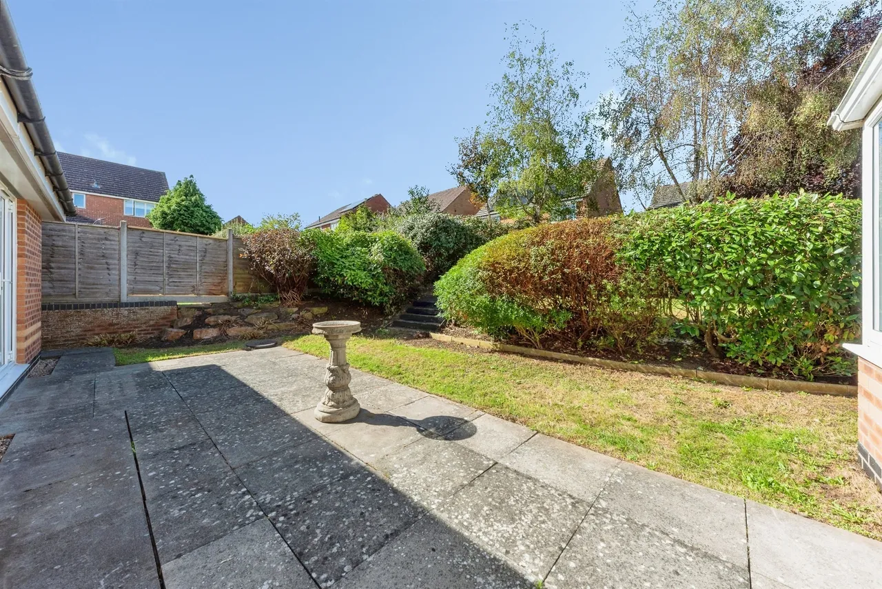 Hadleigh Close, Grantham, NG31, photo 24