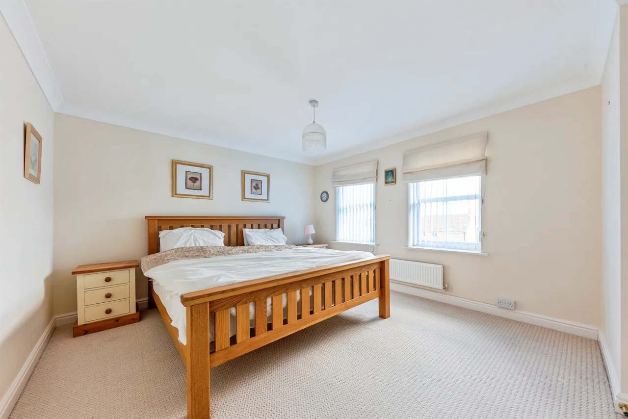 Hadleigh Close, Grantham, NG31, photo 18