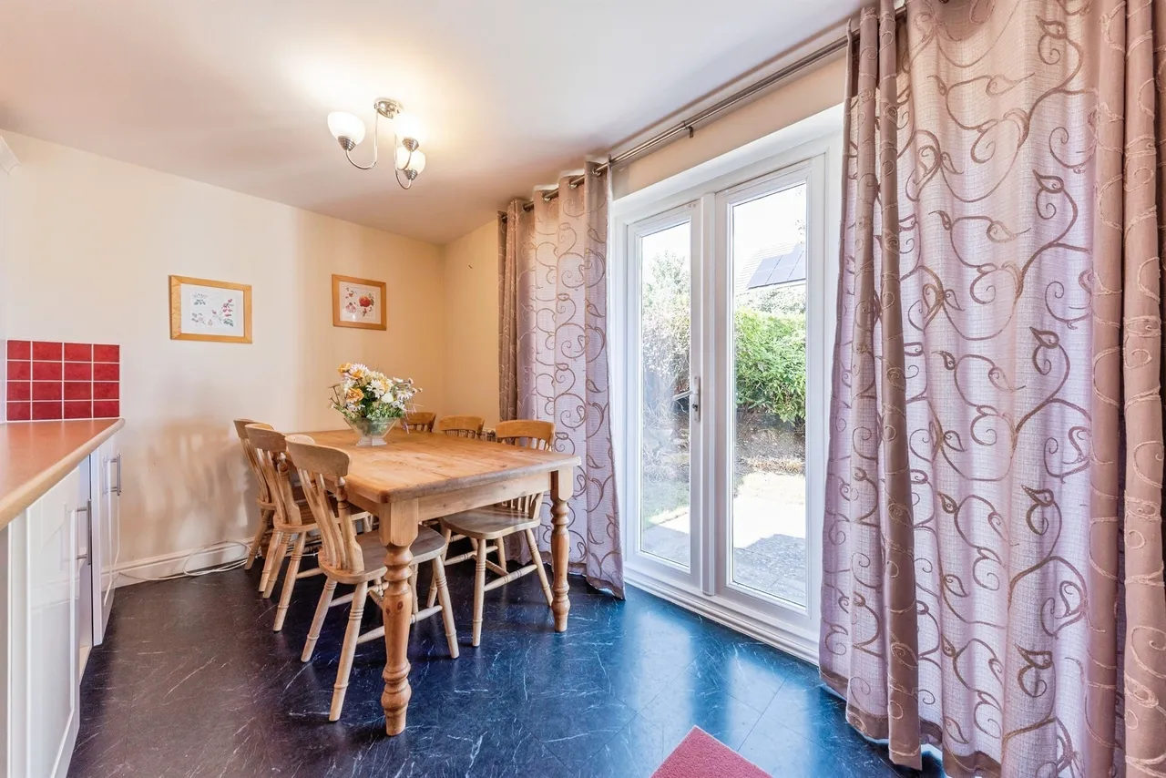 Hadleigh Close, Grantham, NG31, photo 7