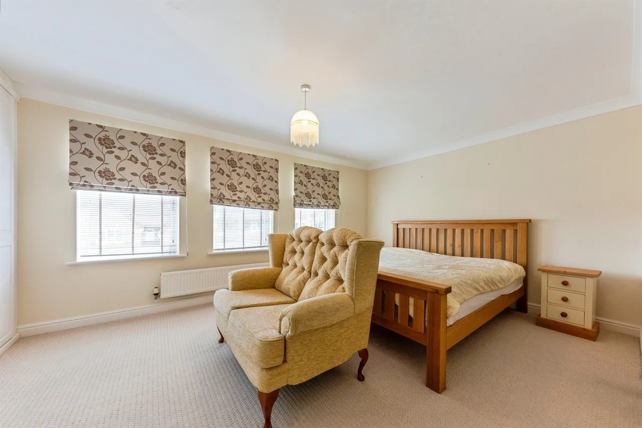 Hadleigh Close, Grantham, NG31, photo 15