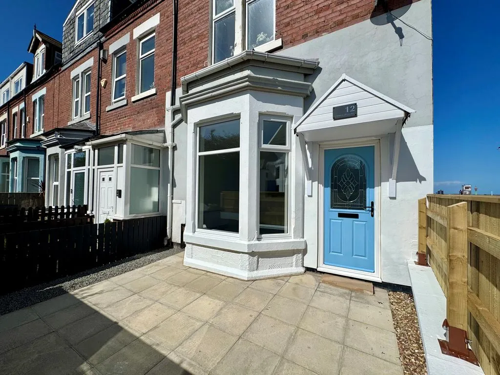 1 bed property for sale, Whitley Bay NE26 1LU, NE26