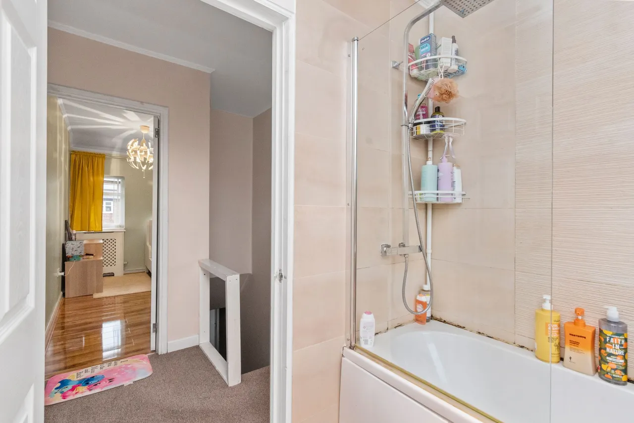 Fairbrother Crescent, Warrington, WA2, photo 20