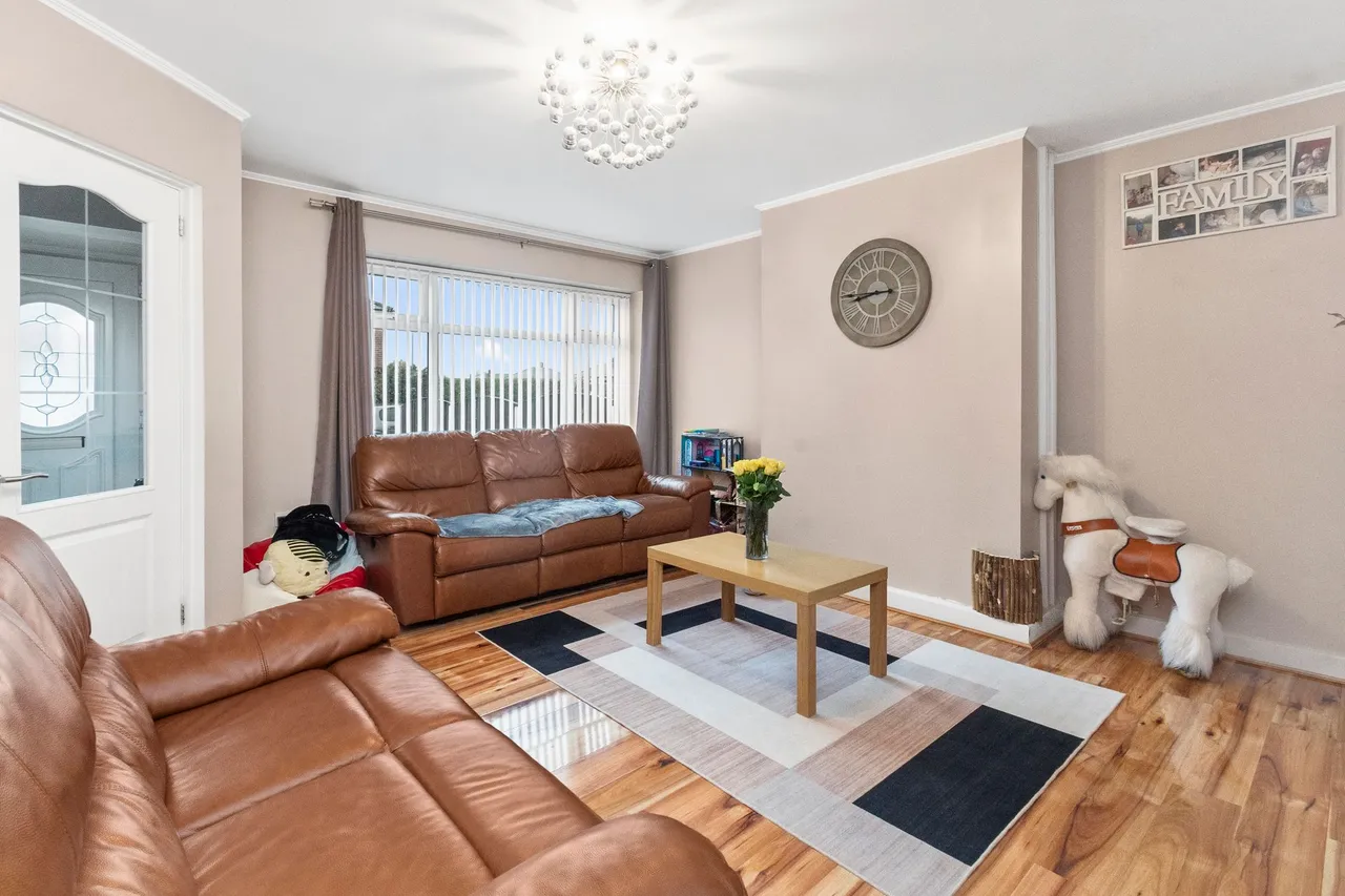 Fairbrother Crescent, Warrington, WA2, photo 6