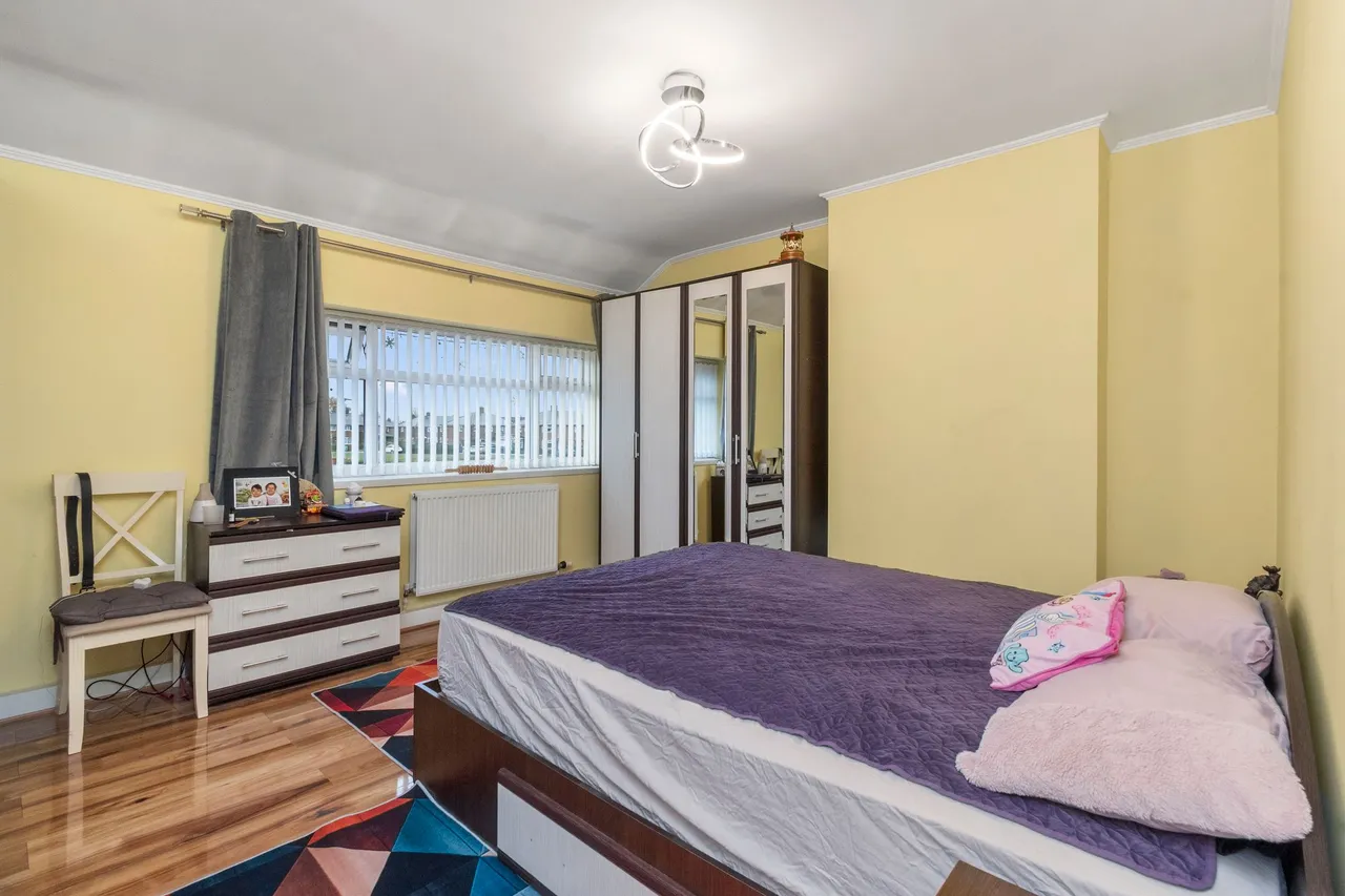 Fairbrother Crescent, Warrington, WA2, photo 13