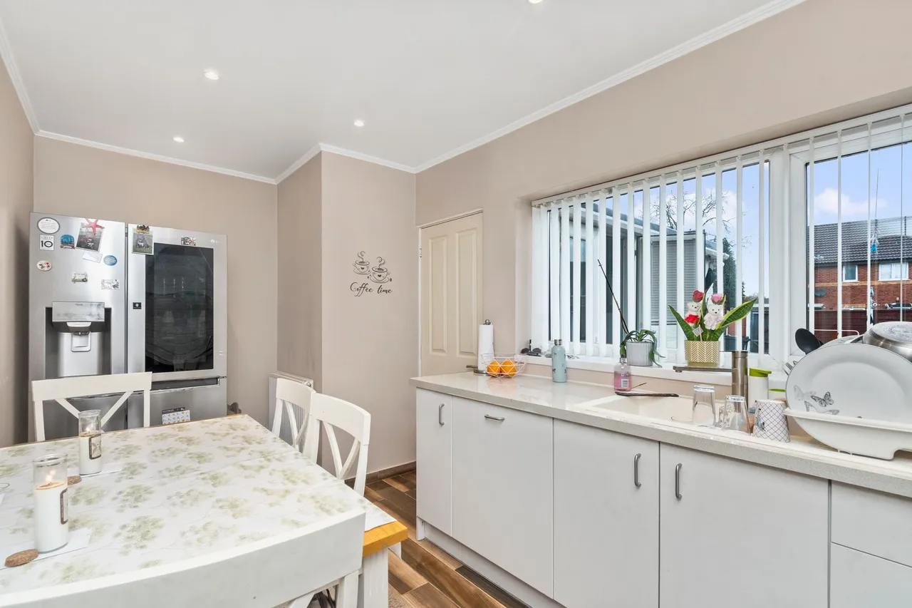 Fairbrother Crescent, Warrington, WA2, photo 8