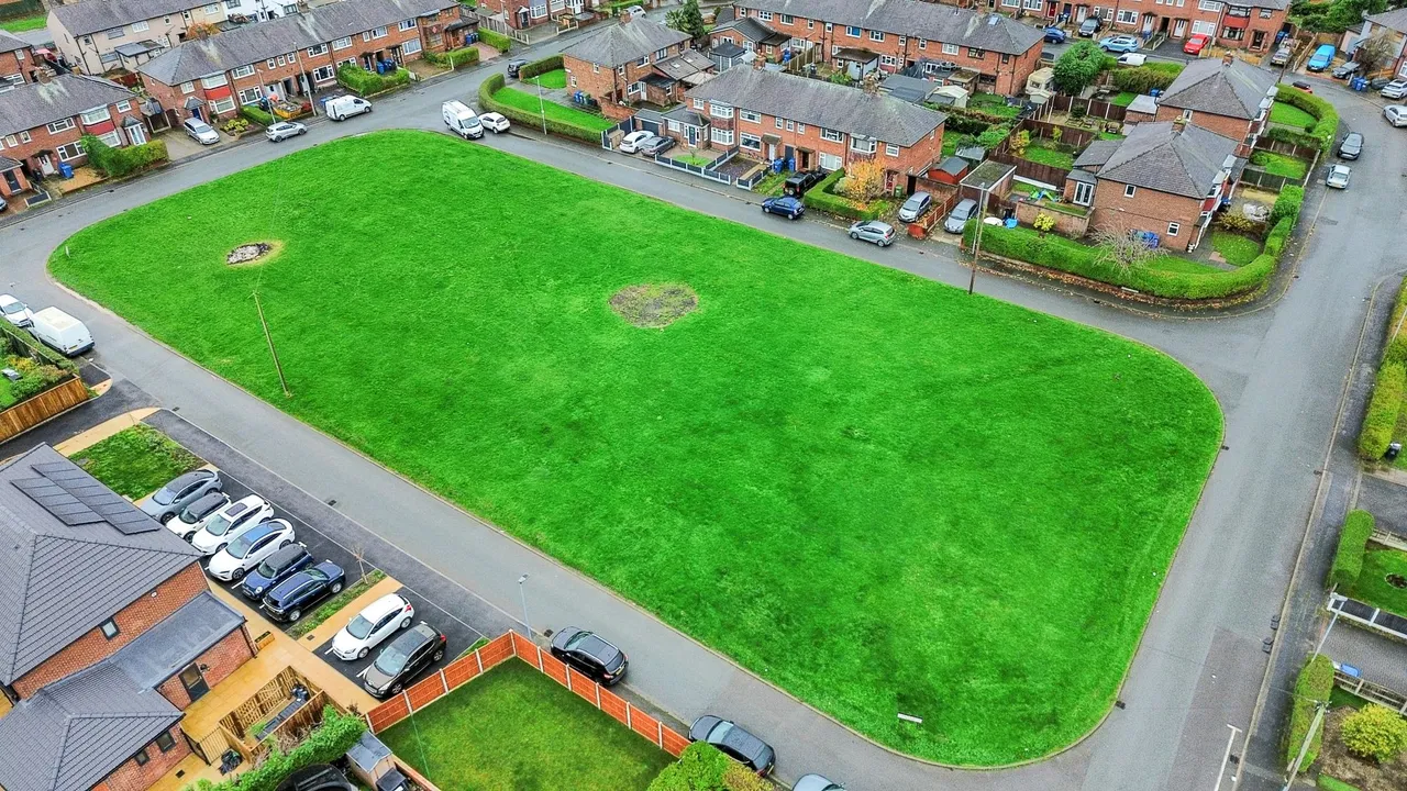 Fairbrother Crescent, Warrington, WA2, photo 25