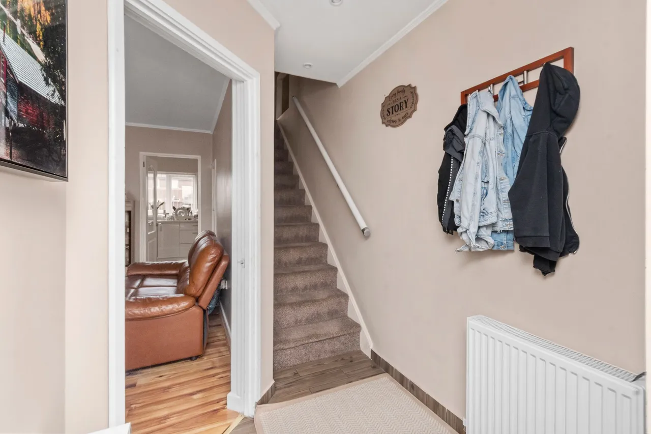 Fairbrother Crescent, Warrington, WA2, photo 5