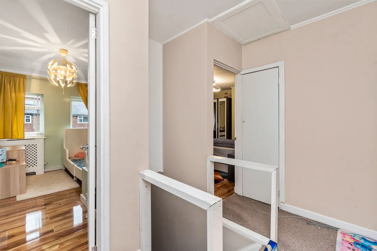 Fairbrother Crescent, Warrington, WA2, photo 12