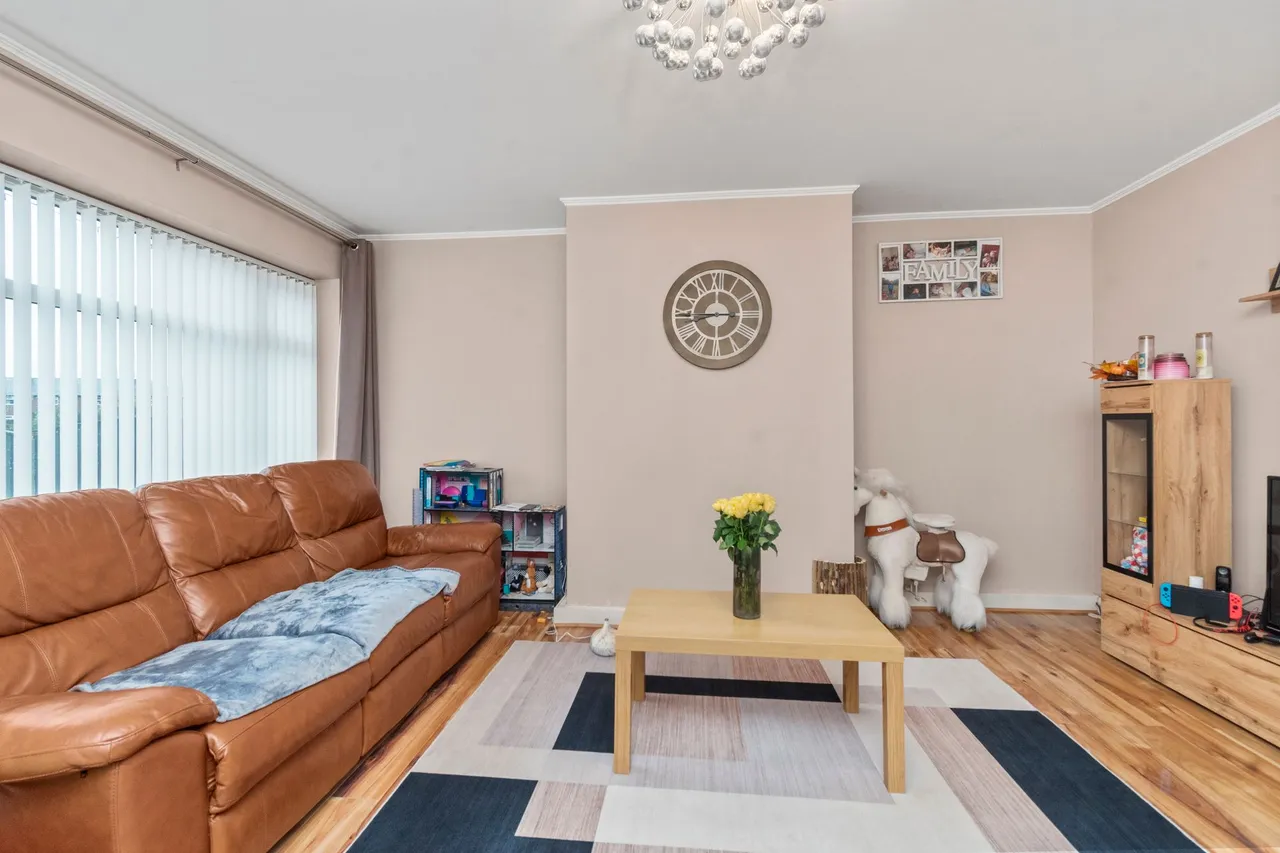 Fairbrother Crescent, Warrington, WA2, photo 7