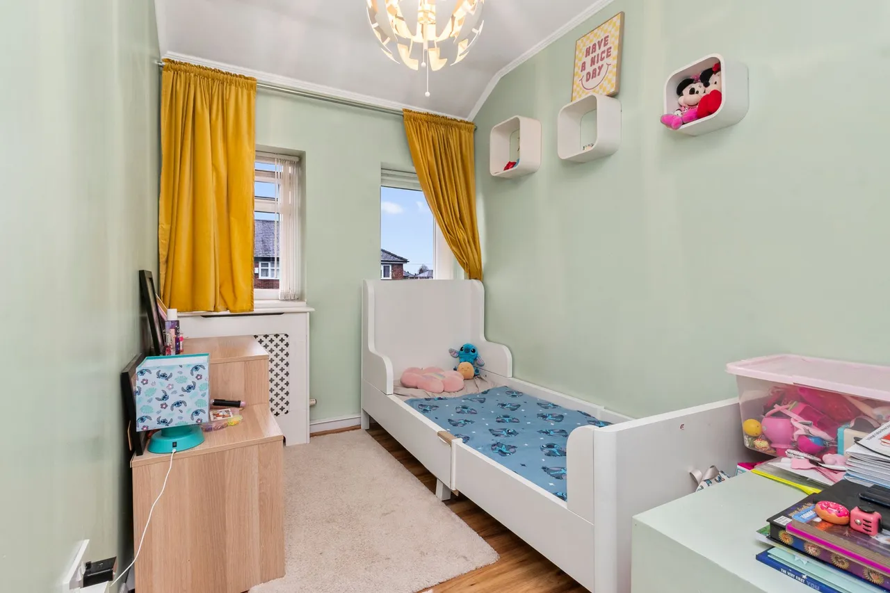 Fairbrother Crescent, Warrington, WA2, photo 18