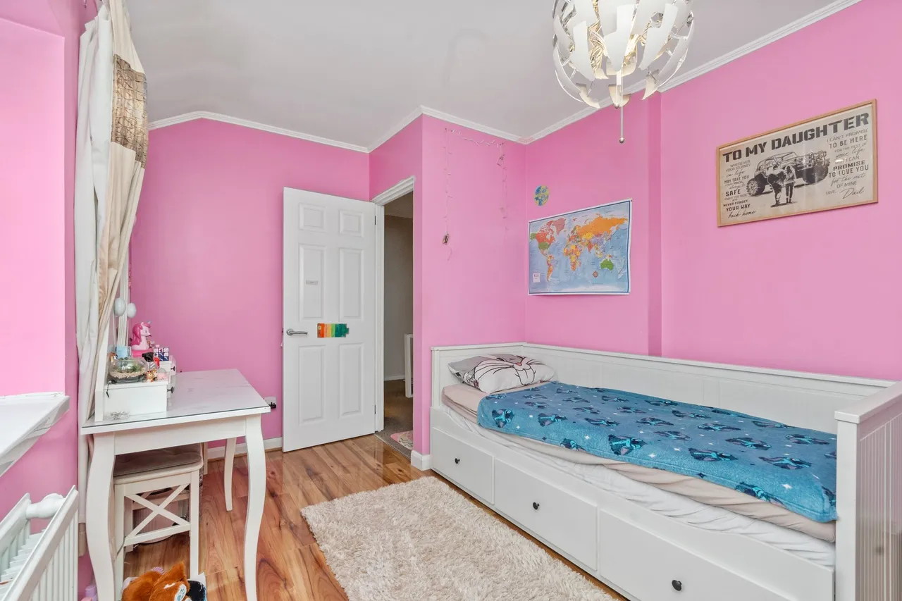 Fairbrother Crescent, Warrington, WA2, photo 16
