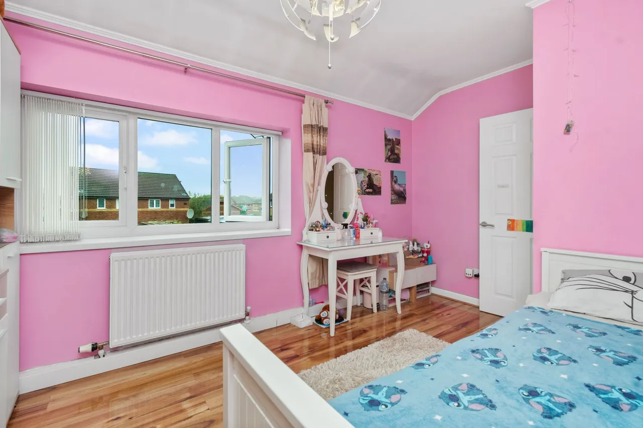 Fairbrother Crescent, Warrington, WA2, photo 15