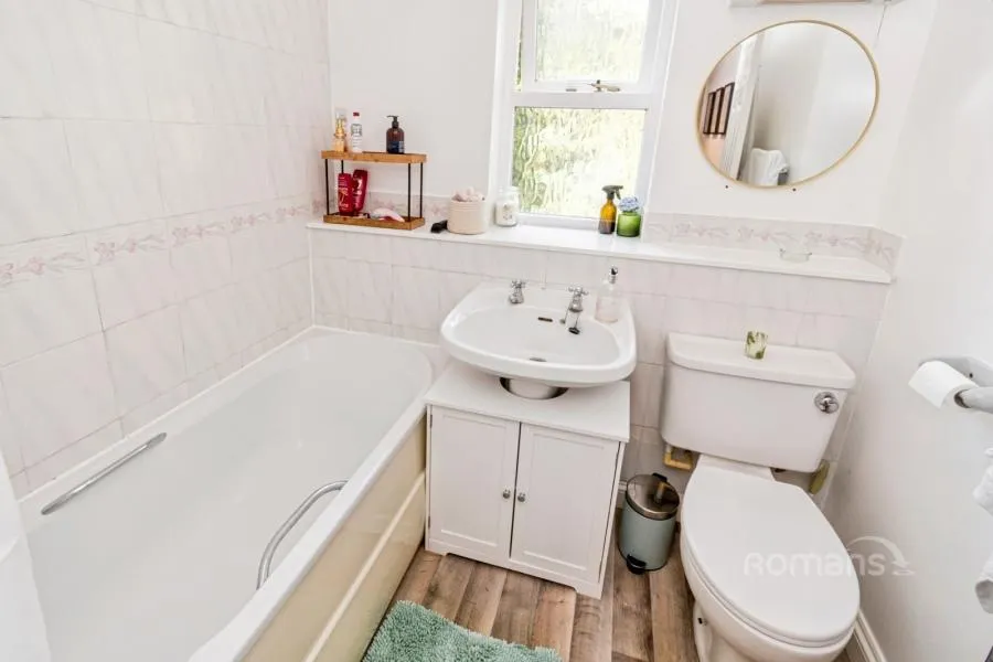 Oakwood Close, Otterbourne, SO21, photo 8