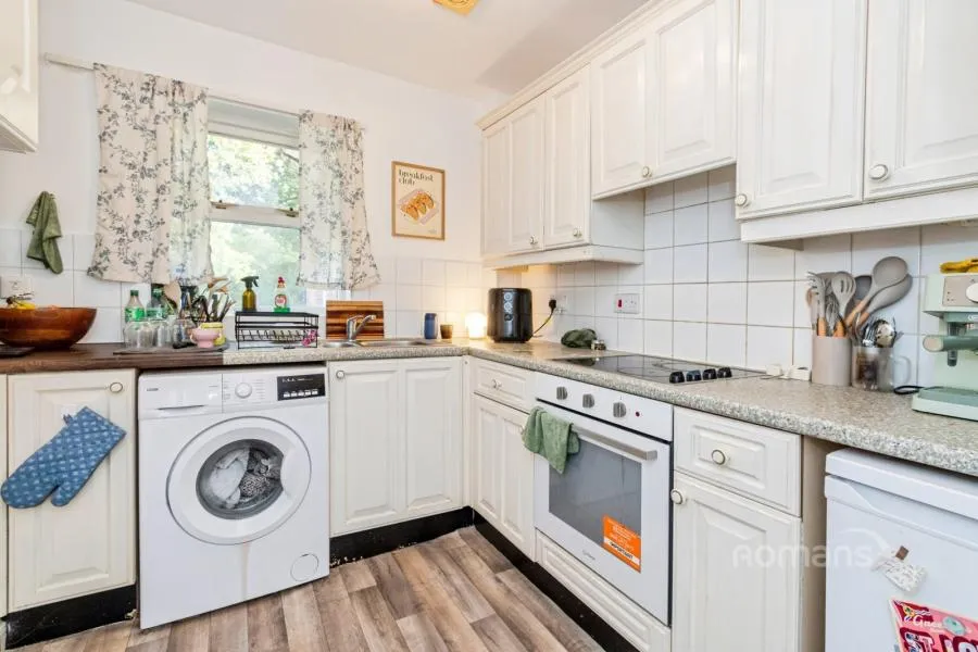 Oakwood Close, Otterbourne, SO21, photo 5