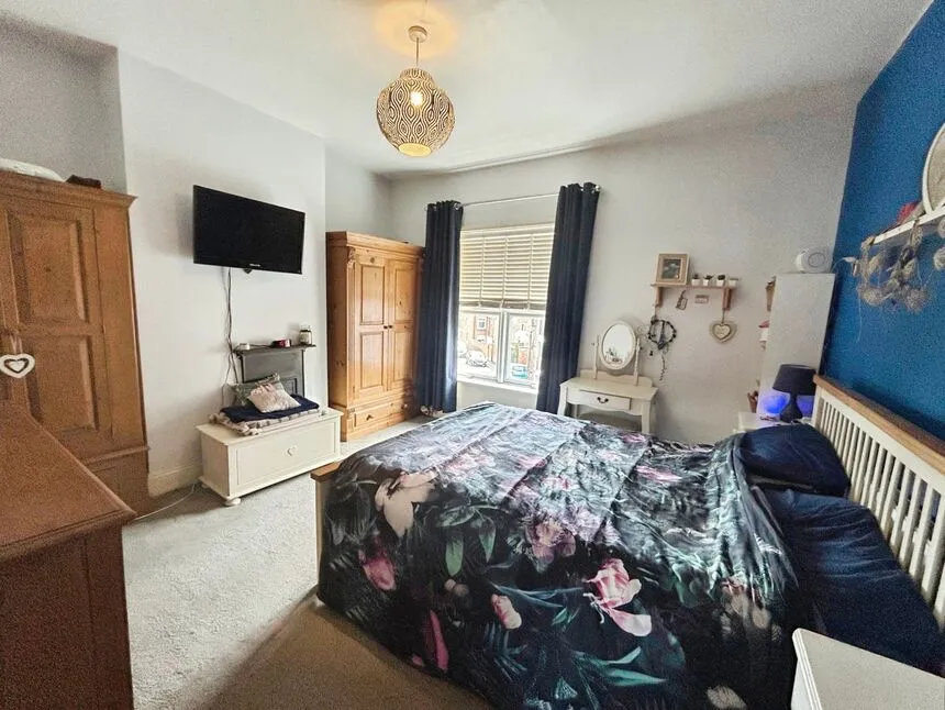 Belvedere Road, Woodville, Derbyshire, DE11, photo 9