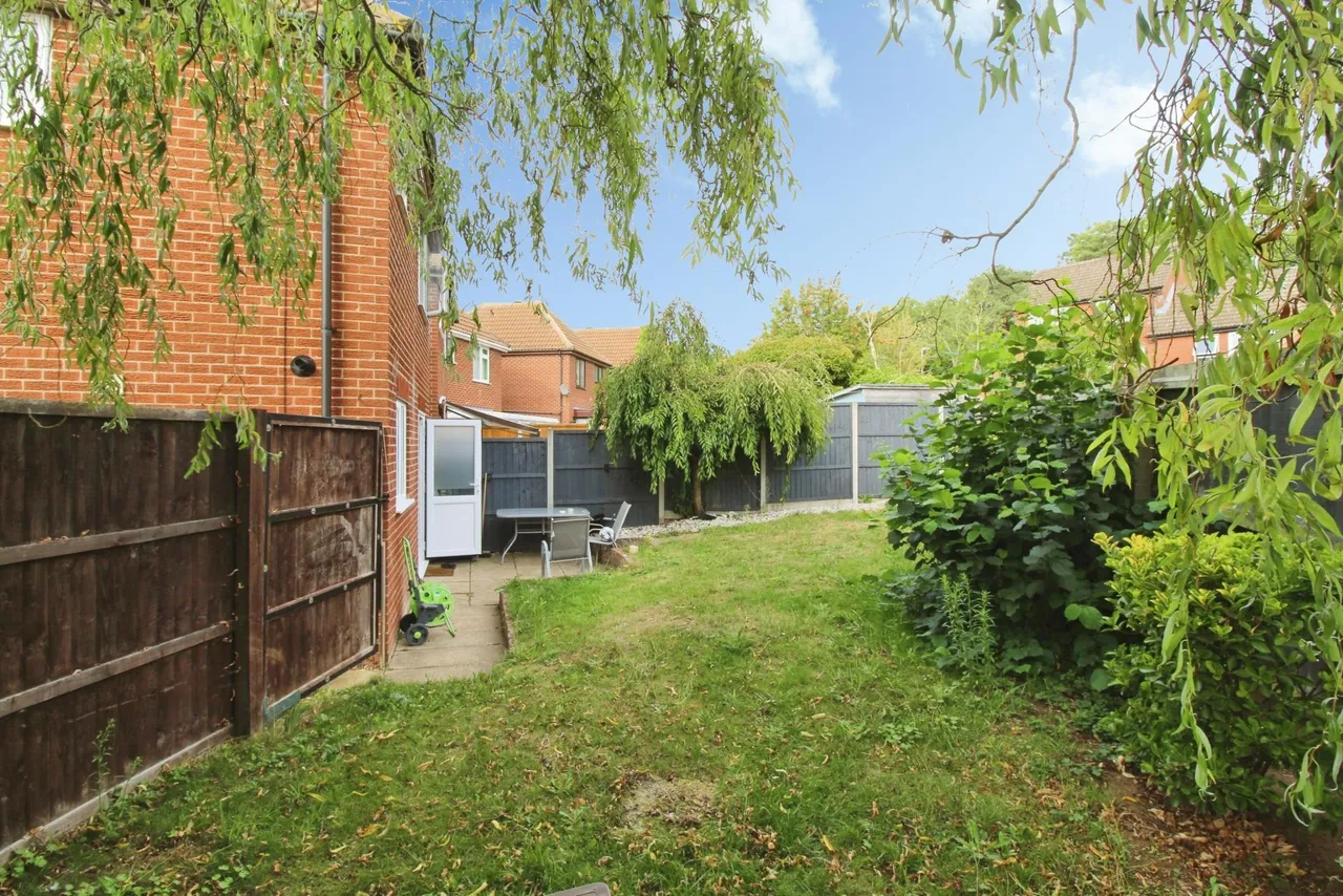 Stylman Road, Norwich, NR5, photo 10