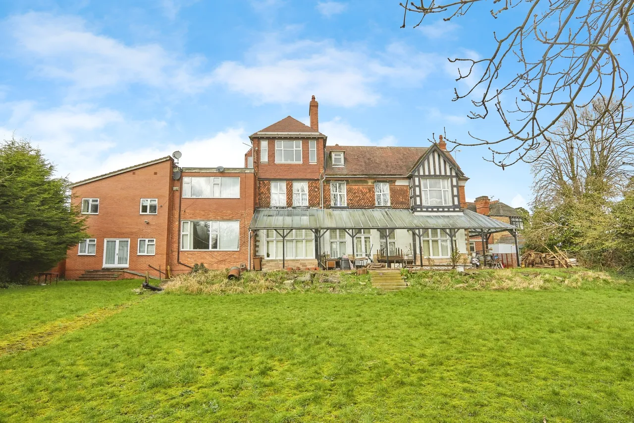 Burton Road, Derby, DE23, photo 3