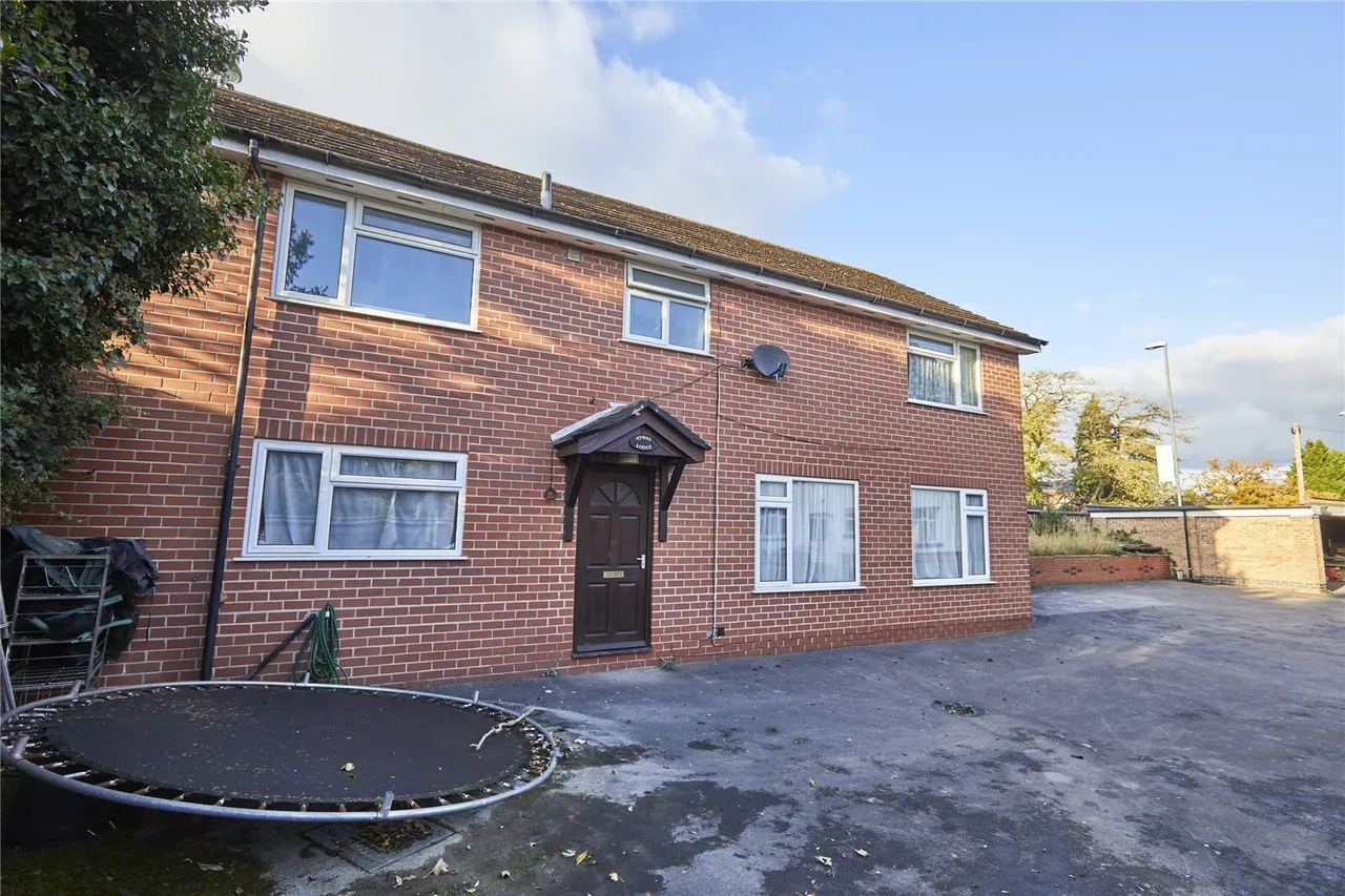 Burton Road, Derby, DE23, photo 16