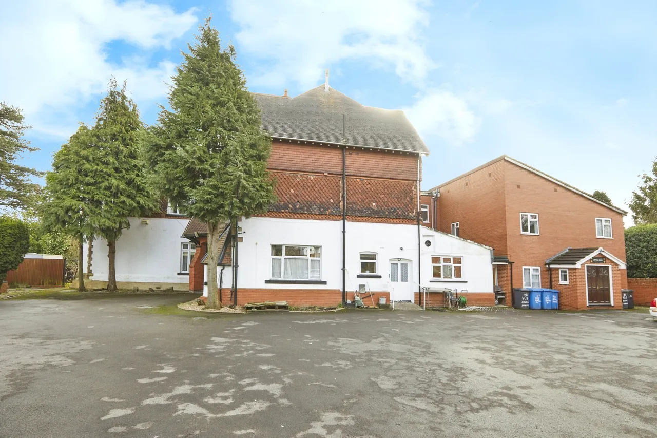 Burton Road, Derby, DE23, photo 5