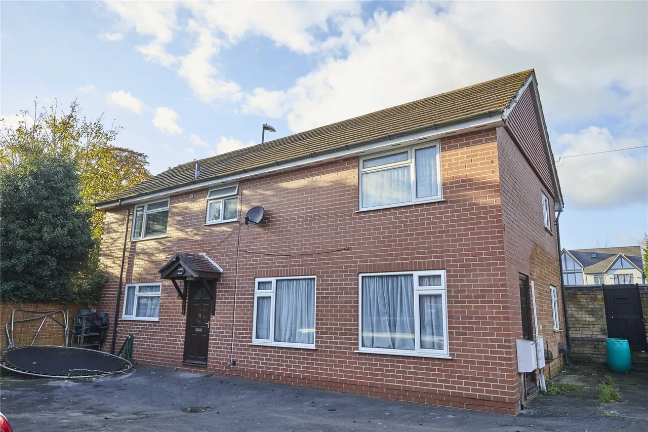 Burton Road, Derby, DE23, photo 2