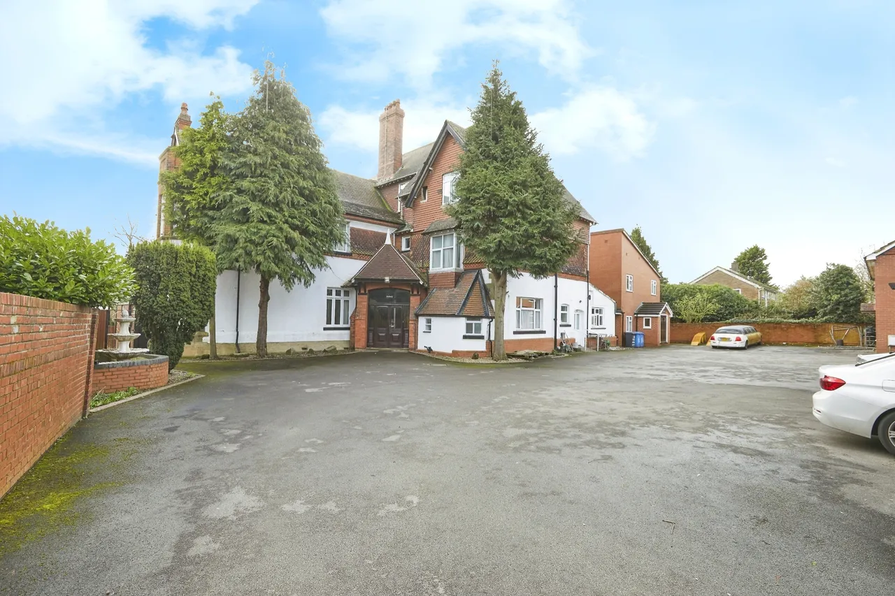 Burton Road, Derby, DE23, photo 4