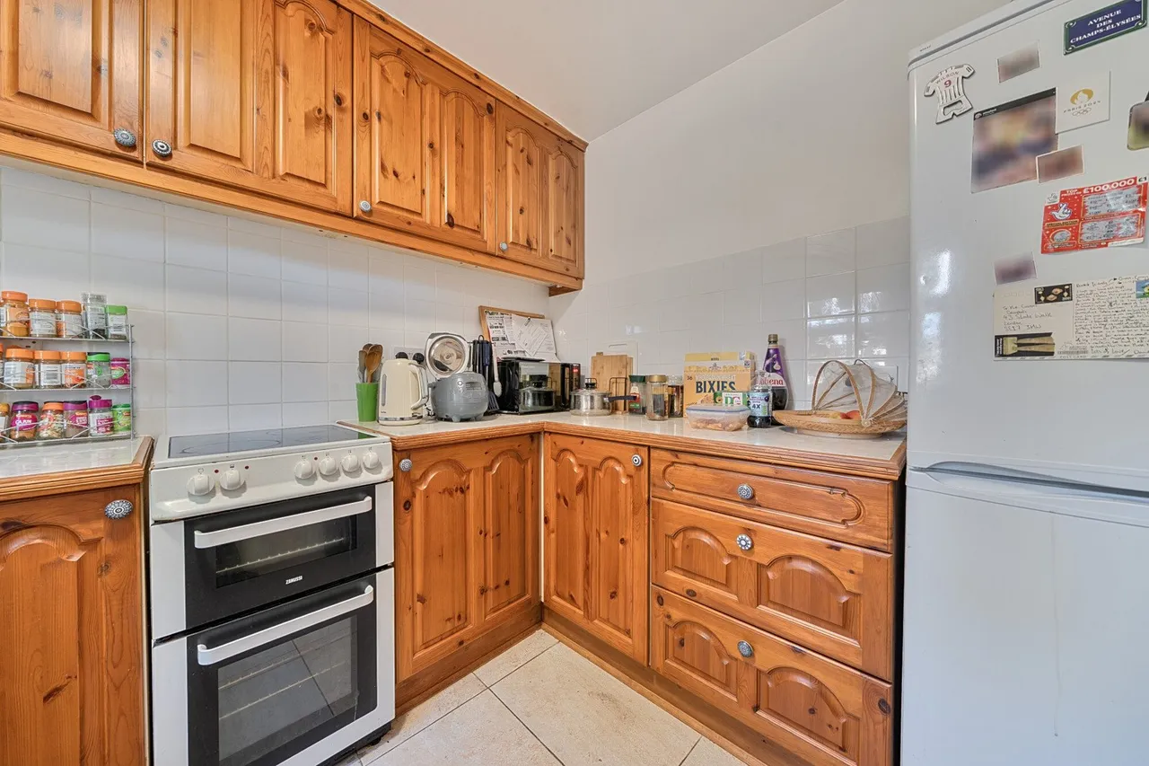 Slade Walk, SE17, photo 11