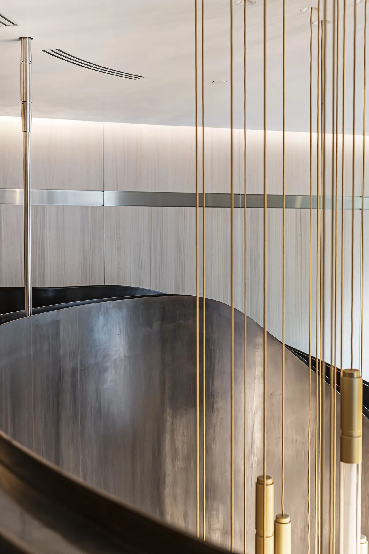 Flat 3105, 2 Principal Tower, London, photo 12
