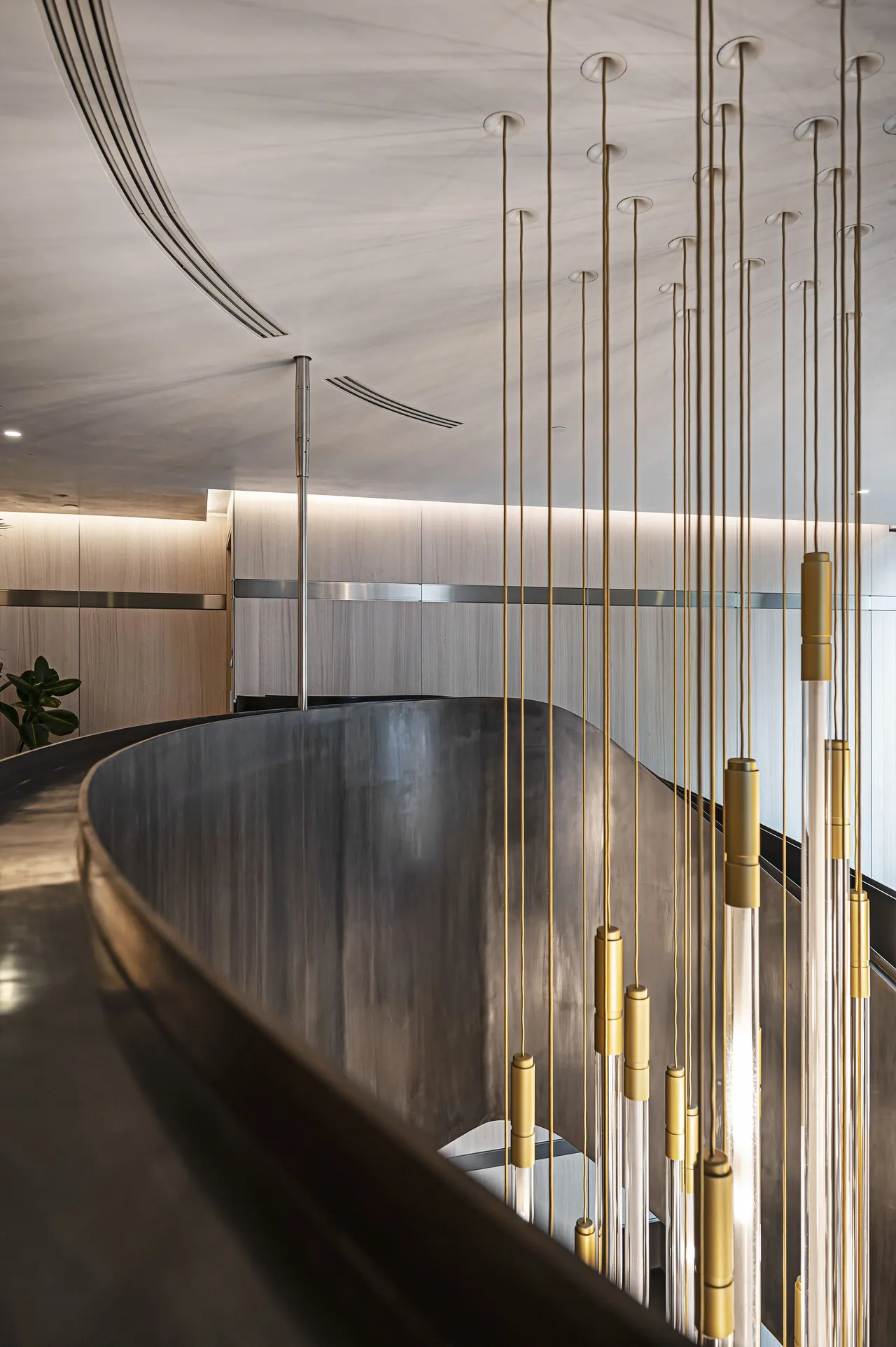 Flat 3105, 2 Principal Tower, London, photo 11
