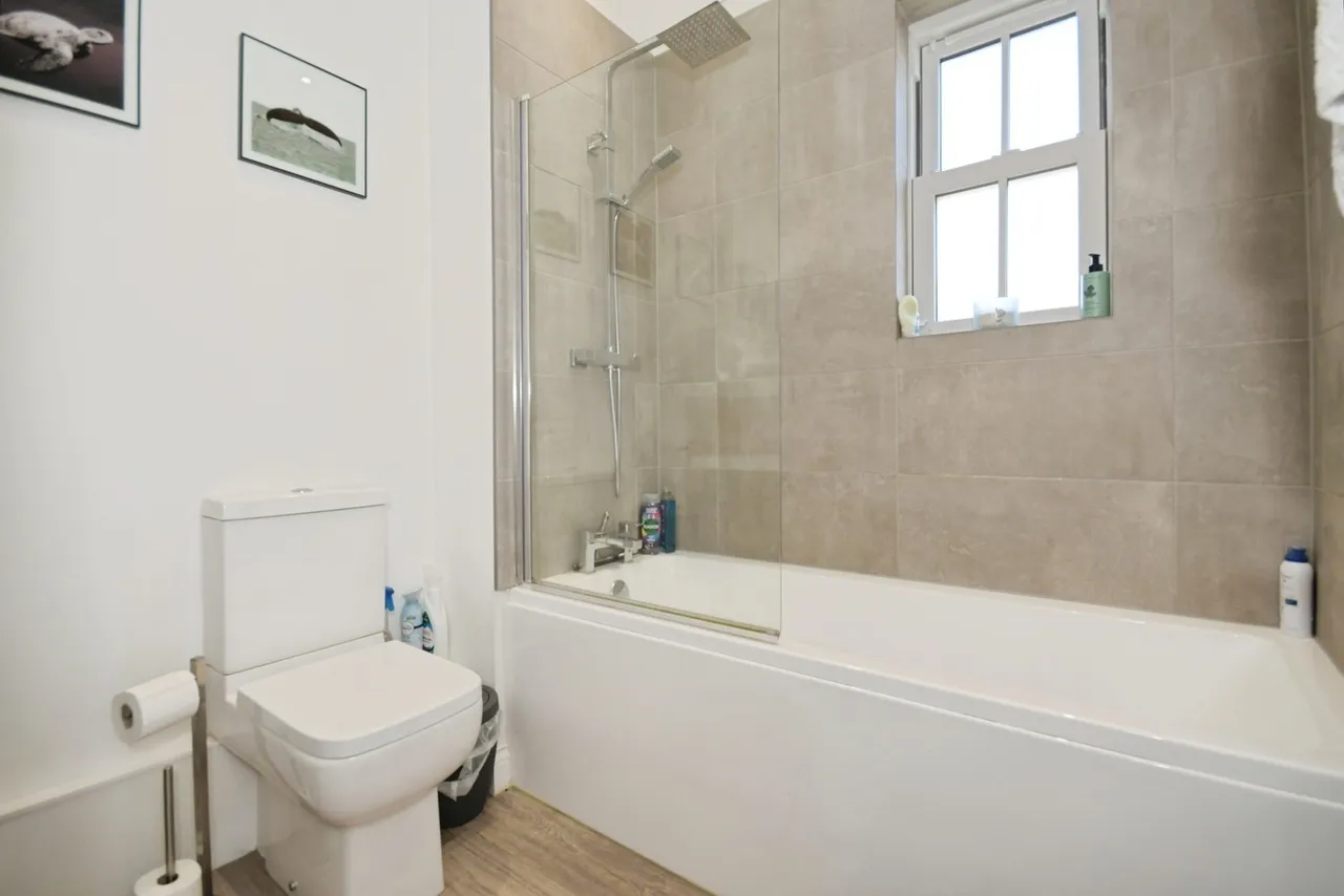 Sydney Street, CHESTERFIELD, Derbyshire, S40, photo 10