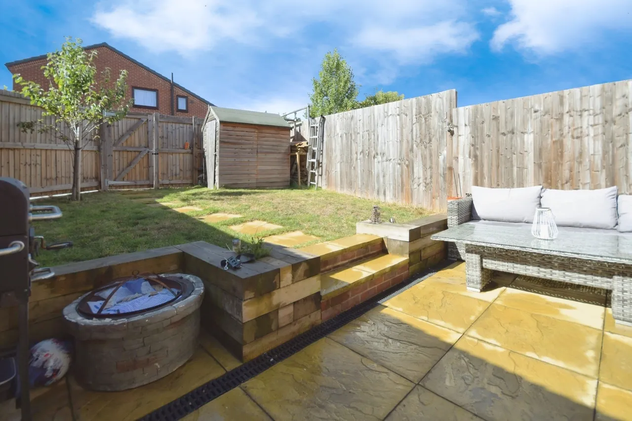 Sydney Street, CHESTERFIELD, Derbyshire, S40, photo 6