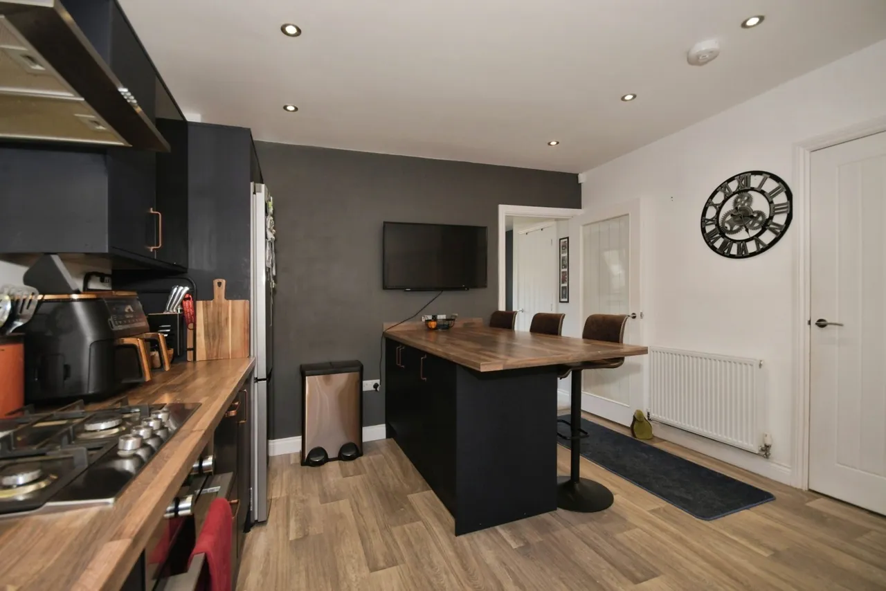 Sydney Street, CHESTERFIELD, Derbyshire, S40, photo 5