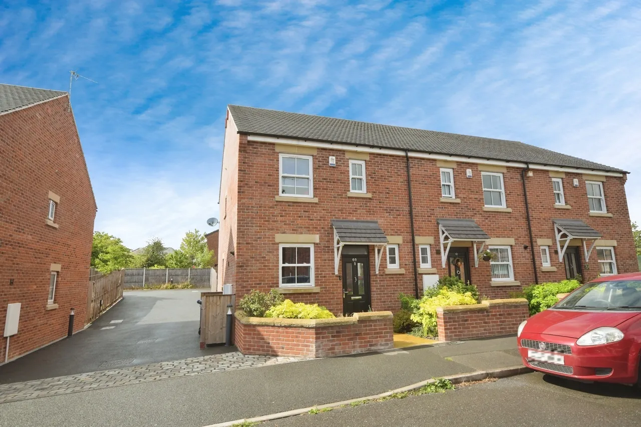 Sydney Street, CHESTERFIELD, Derbyshire, S40, photo 16
