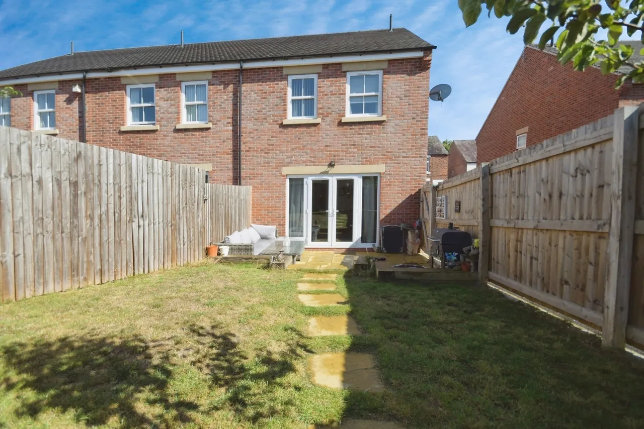 Sydney Street, CHESTERFIELD, Derbyshire, S40, photo 7