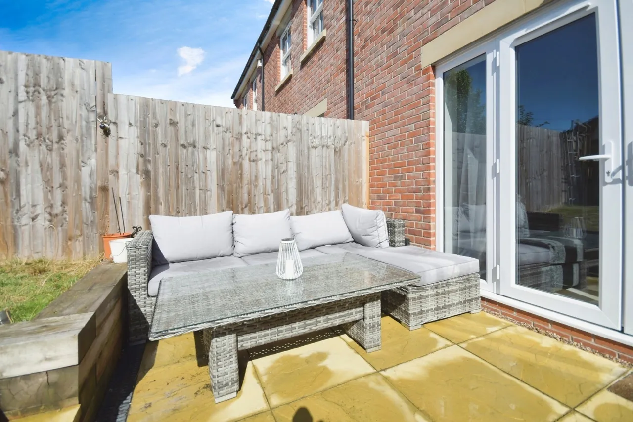 Sydney Street, CHESTERFIELD, Derbyshire, S40, photo 15