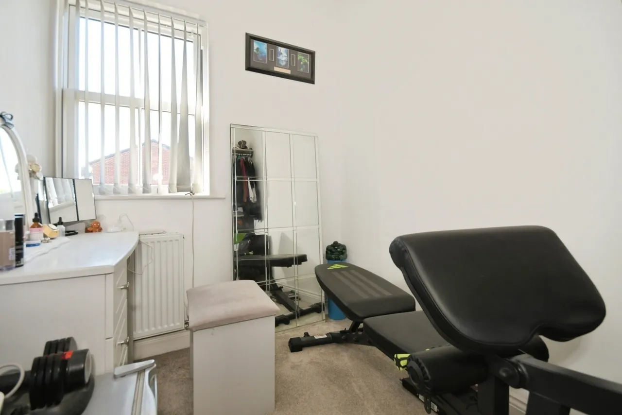 Sydney Street, CHESTERFIELD, Derbyshire, S40, photo 13