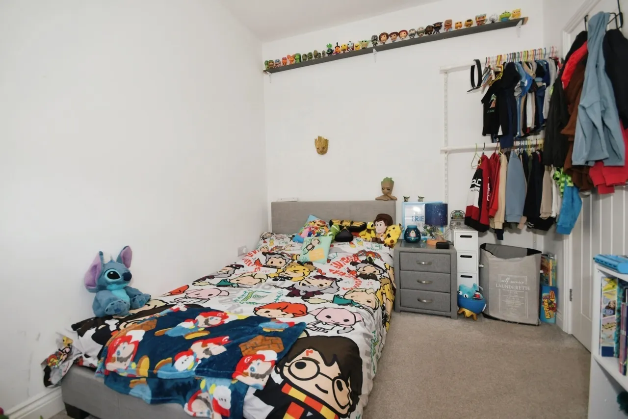 Sydney Street, CHESTERFIELD, Derbyshire, S40, photo 9