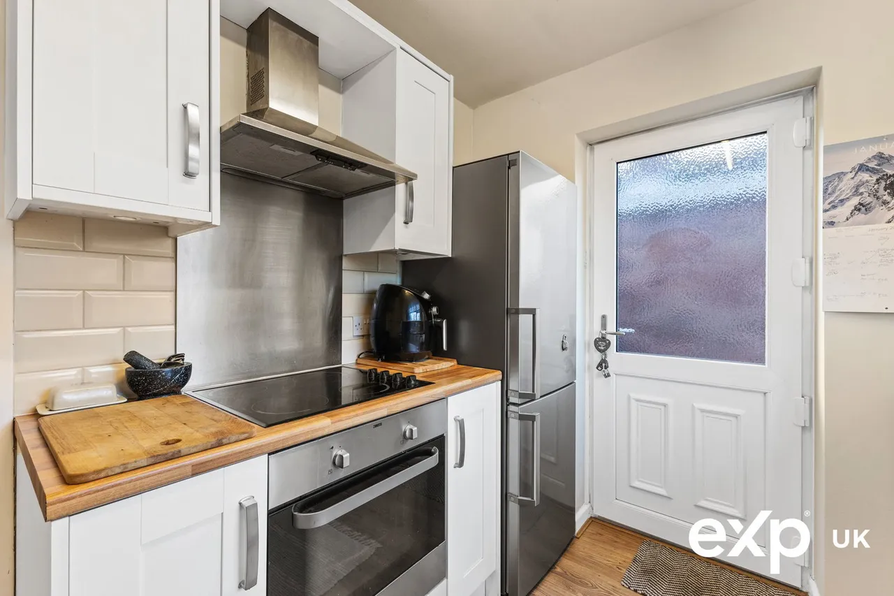 Castleton Close, Ravenshead, photo 11