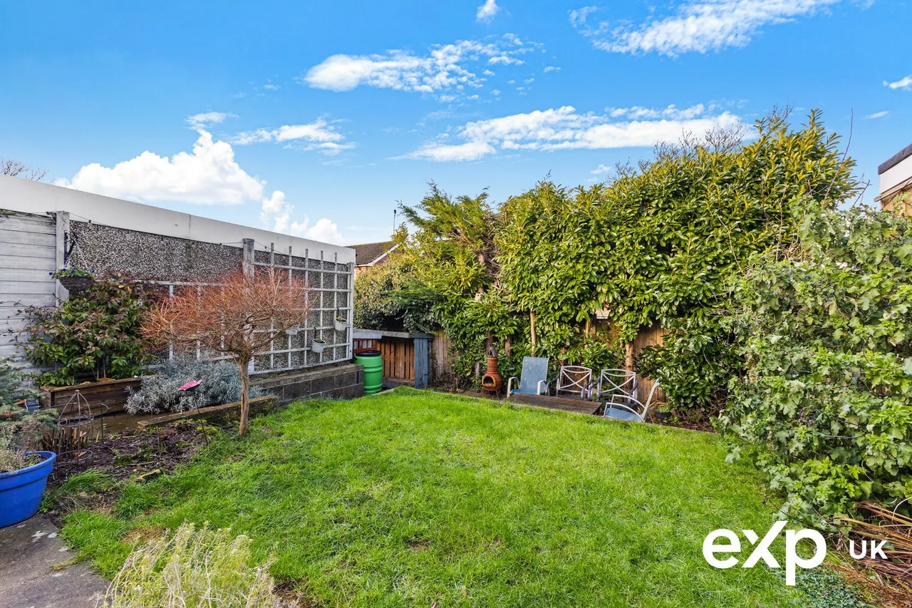 Castleton Close, Ravenshead, photo 18