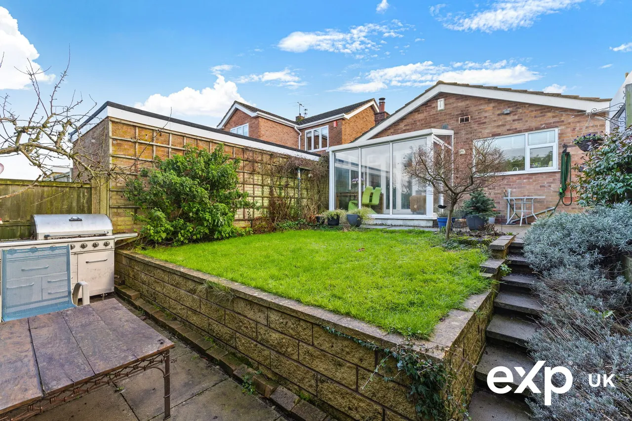 Castleton Close, Ravenshead, photo 19