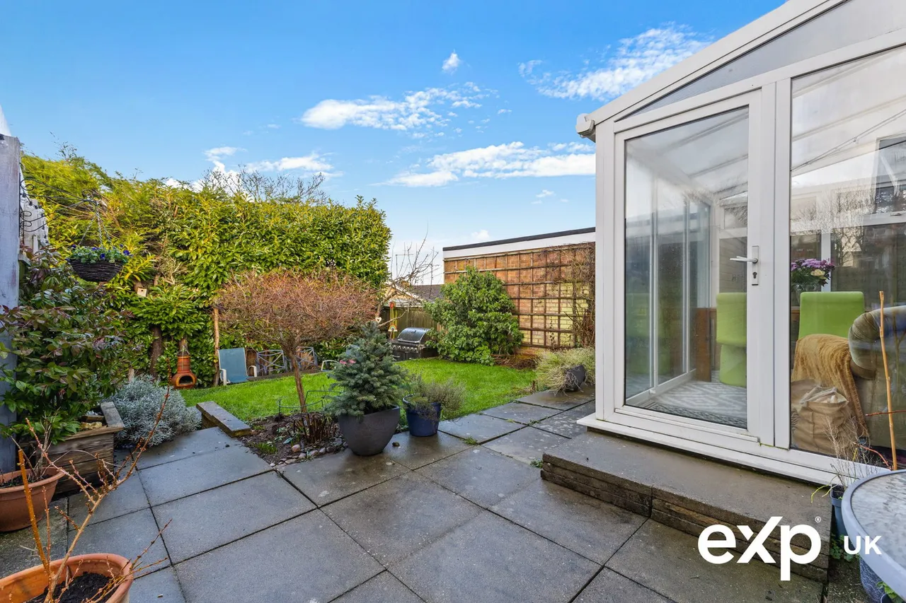 Castleton Close, Ravenshead, photo 17