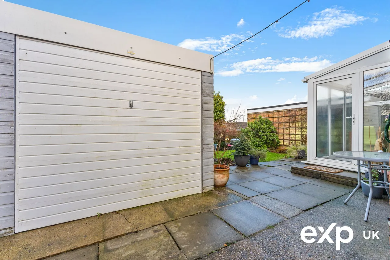 Castleton Close, Ravenshead, photo 20