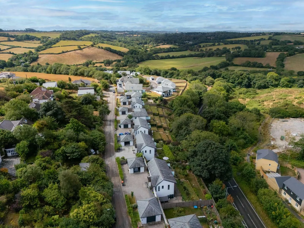 Arch Hill Place, Truro, TR1, photo 23